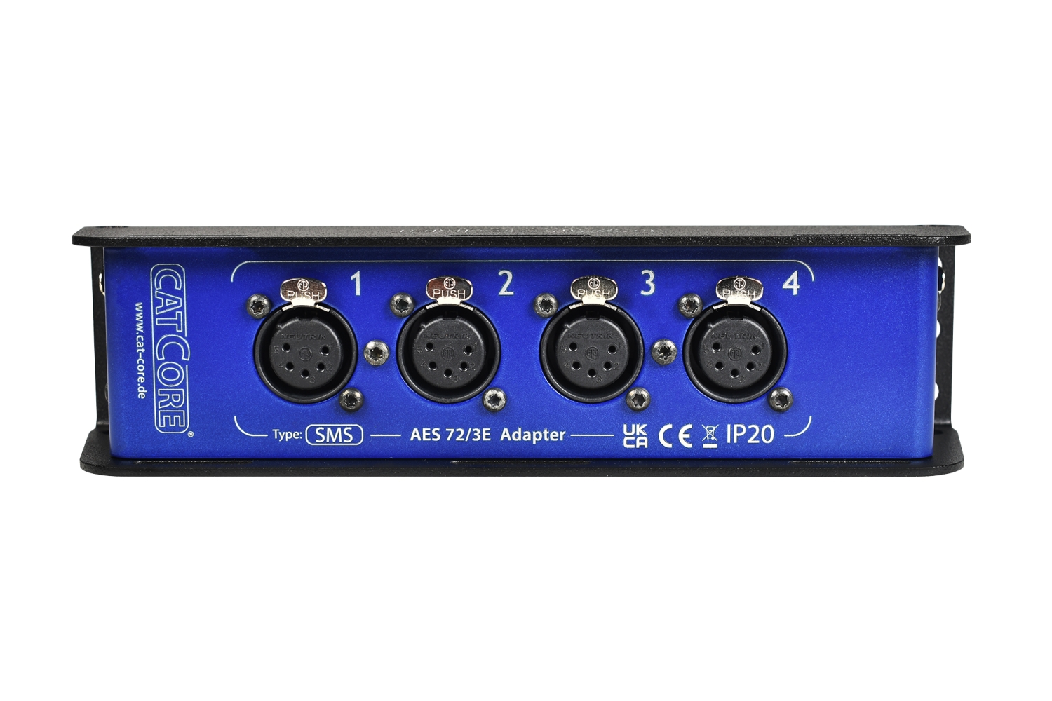 CatCore SMS-5F